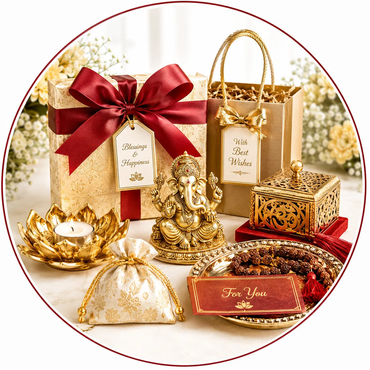 Gift Collection